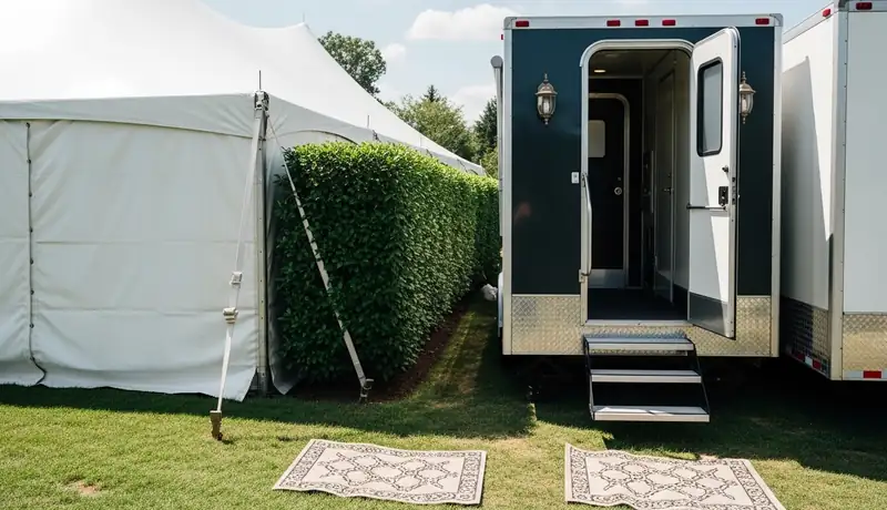 VIP Trailer Rentals Arvada CA